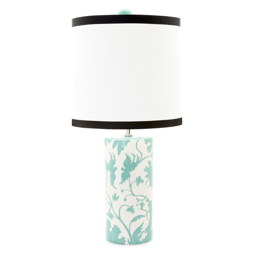 Porter’s Chinois Cylinder Lamp