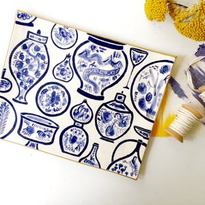 Freer House Letter Tray (Day)
