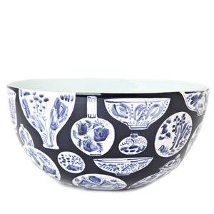 Freer House Mondo Bowl