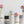 Load image into Gallery viewer, Lucky Stripe #9 Skinny Vase
