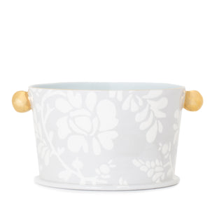 Vine Cache Pot