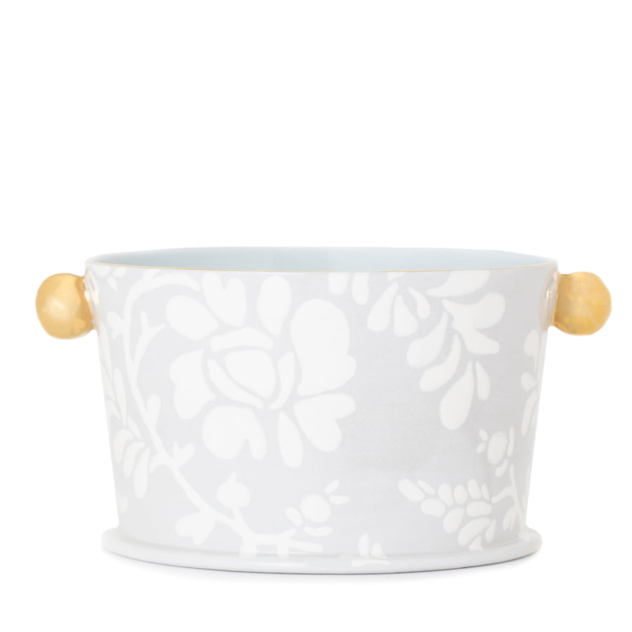Vine Cache Pot