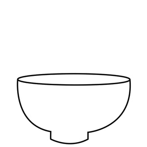 Custom: Large Mimi Bowl