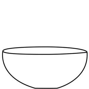 Custom: Mondo Bowl