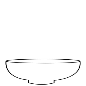 Custom: Pasta Bowl