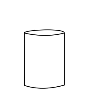 Custom: Small Utensil Vase