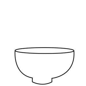 Custom: Small Mimi Bowl