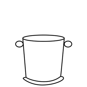 Custom: Small Planter