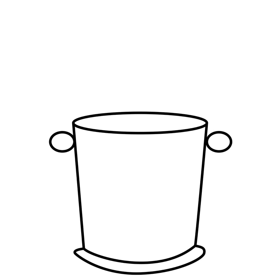 Custom: Small Planter