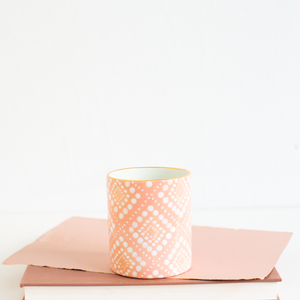 Jilly Cup in Pinklet