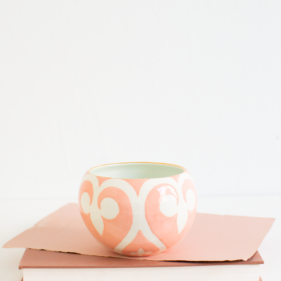 Mini Belly Bowl