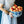 Load image into Gallery viewer, Pencil &amp; Paper Co. Zag Fruit Bowl
